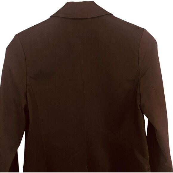 Veronica Beard Iconic Scuba Dickey Blazer Jacket - Picture 12 of 15